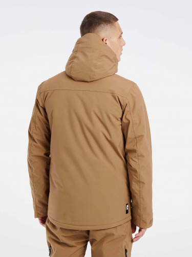 PRTTIMO 23 snowjacket